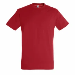 SOL'S 11380 - REGENT Tee Shirt Unisexe Col Rond