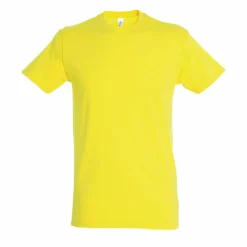 SOL'S 11380 - REGENT Tee Shirt Unisexe Col Rond