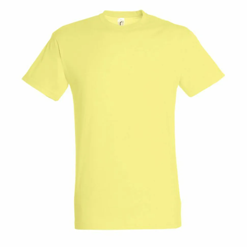 SOL'S 11380 - REGENT Tee Shirt Unisexe Col Rond