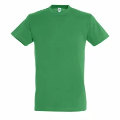 SOL'S 11380 - REGENT Tee Shirt Unisexe Col Rond