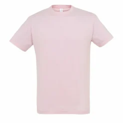SOL'S 11380 - REGENT Tee Shirt Unisexe Col Rond