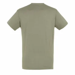 SOL'S 11380 - REGENT Tee Shirt Unisexe Col Rond