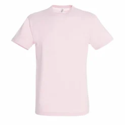 SOL'S 11380 - REGENT Tee Shirt Unisexe Col Rond