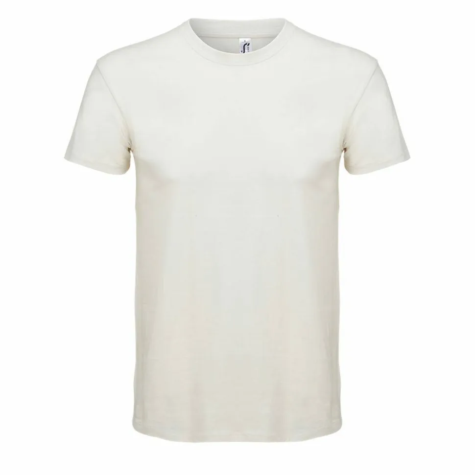 SOL'S 11380 - REGENT Tee Shirt Unisexe Col Rond