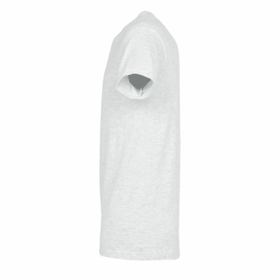 SOL'S 11380 - REGENT Tee Shirt Unisexe Col Rond