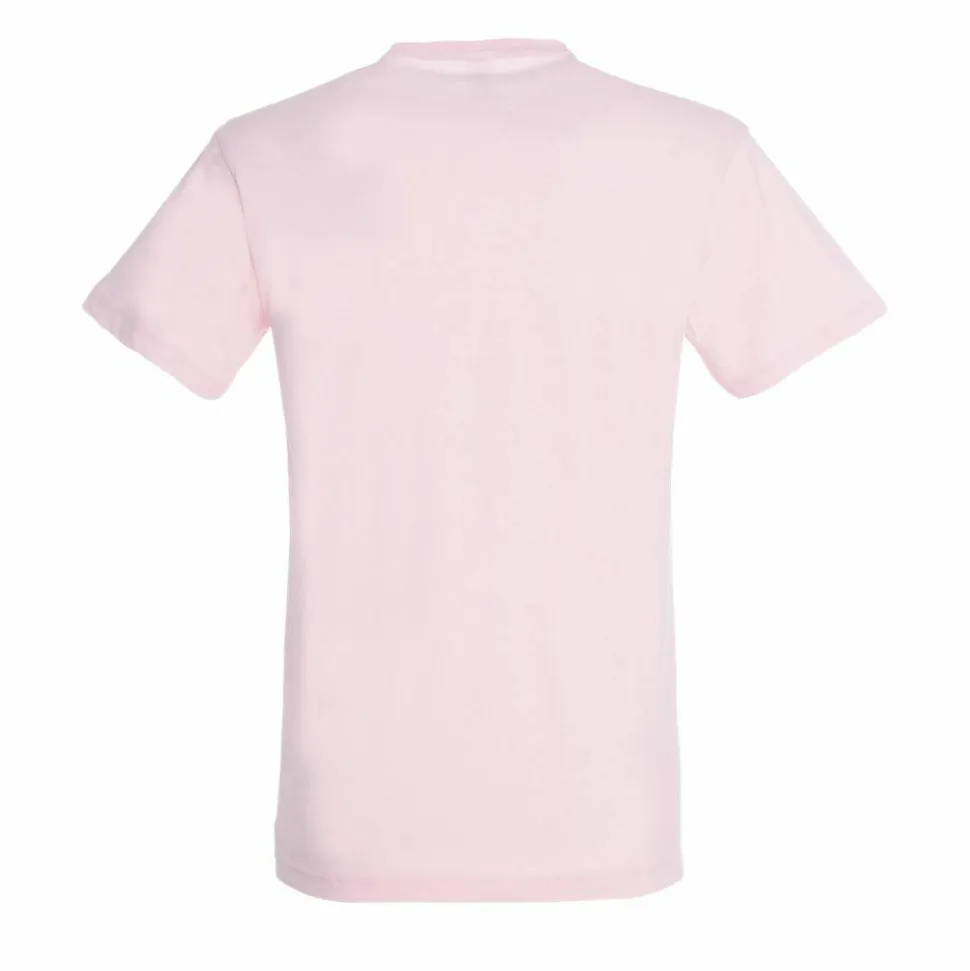 SOL'S 11380 - REGENT Tee Shirt Unisexe Col Rond