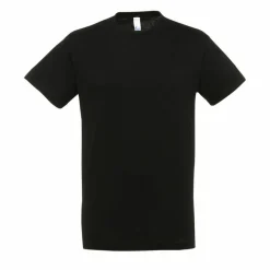 SOL'S 11380 - REGENT Tee Shirt Unisexe Col Rond