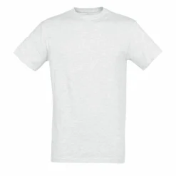 SOL'S 11380 - REGENT Tee Shirt Unisexe Col Rond