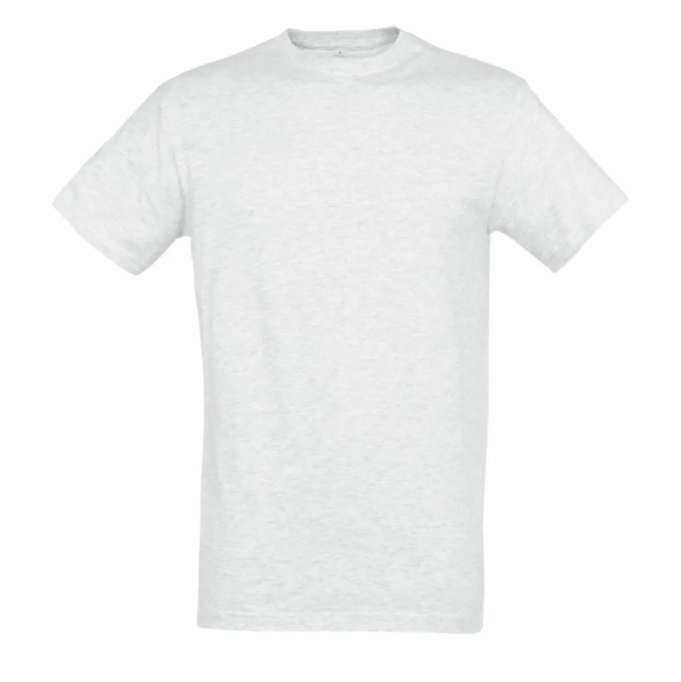 SOL'S 11380 - REGENT Tee Shirt Unisexe Col Rond