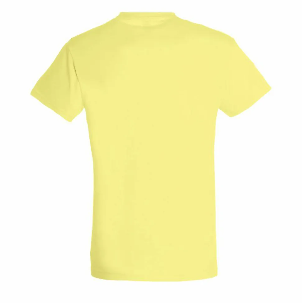 SOL'S 11380 - REGENT Tee Shirt Unisexe Col Rond