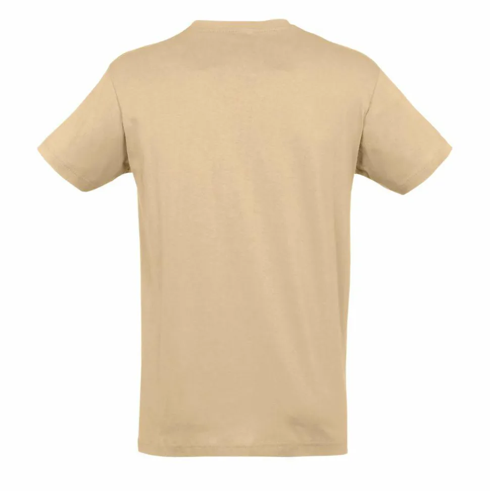 SOL'S 11380 - REGENT Tee Shirt Unisexe Col Rond