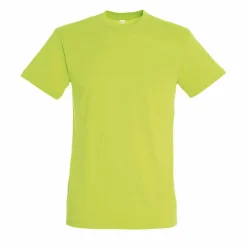 SOL'S 11380 - REGENT Tee Shirt Unisexe Col Rond