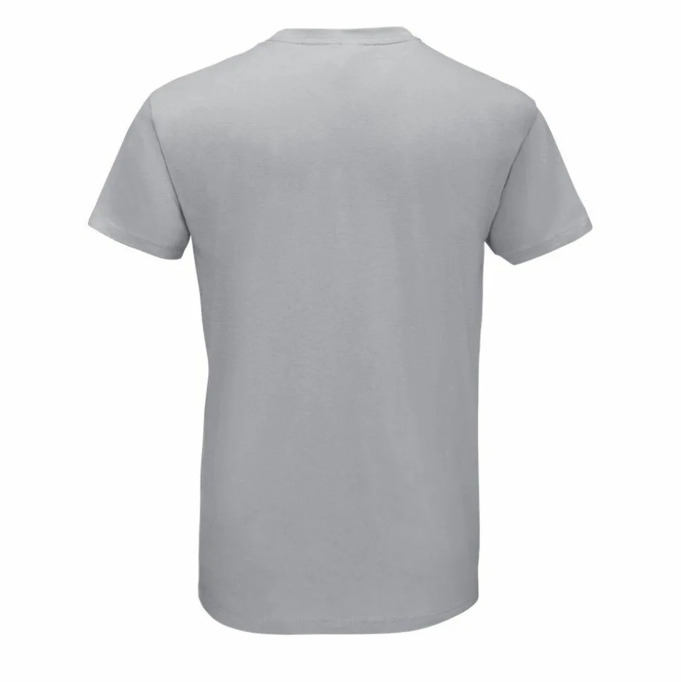 SOL'S 11380 - REGENT Tee Shirt Unisexe Col Rond