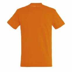 SOL'S 11380 - REGENT Tee Shirt Unisexe Col Rond