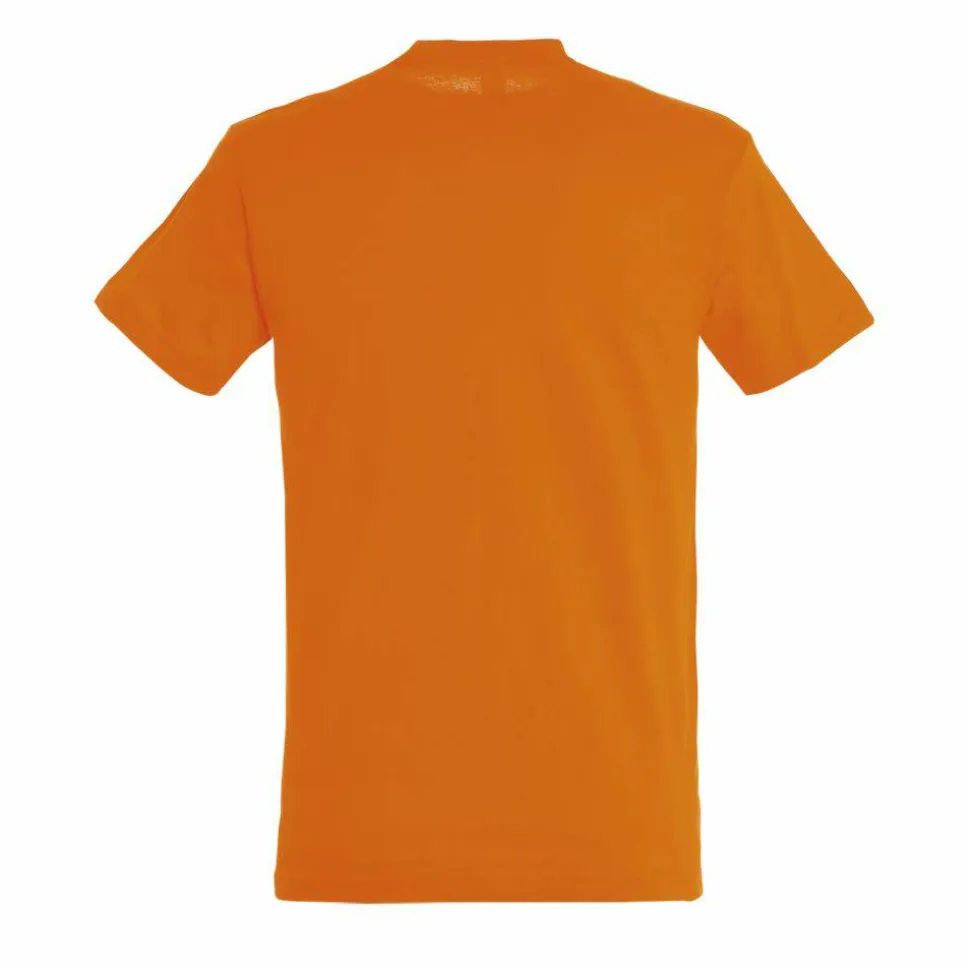SOL'S 11380 - REGENT Tee Shirt Unisexe Col Rond