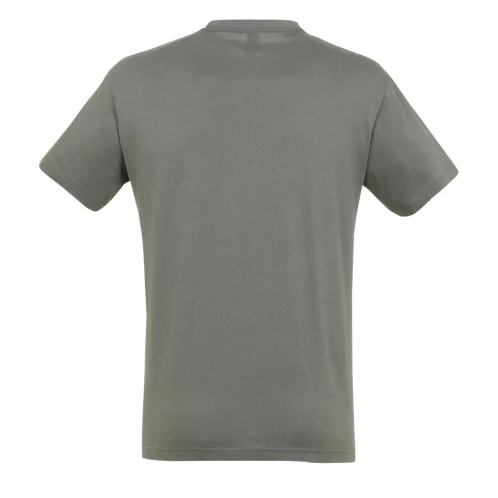 SOL'S 11380 - REGENT Tee Shirt Unisexe Col Rond