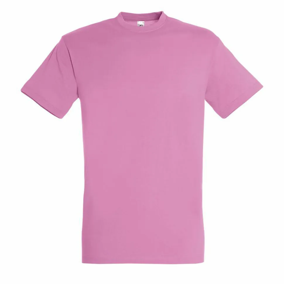 SOL'S 11380 - REGENT Tee Shirt Unisexe Col Rond