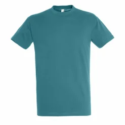 SOL'S 11380 - REGENT Tee Shirt Unisexe Col Rond