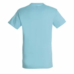 SOL'S 11380 - REGENT Tee Shirt Unisexe Col Rond