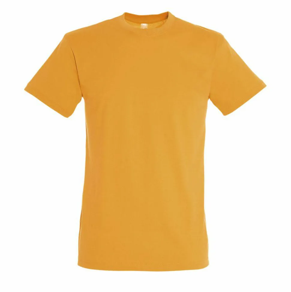 SOL'S 11380 - REGENT Tee Shirt Unisexe Col Rond