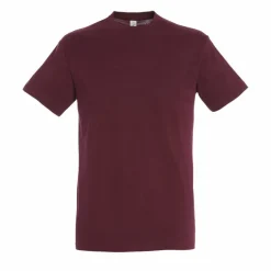 SOL'S 11380 - REGENT Tee Shirt Unisexe Col Rond