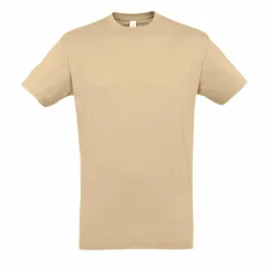 SOL'S 11380 - REGENT Tee Shirt Unisexe Col Rond