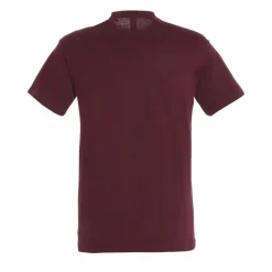 SOL'S 11380 - REGENT Tee Shirt Unisexe Col Rond