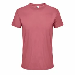 SOL'S 11380 - REGENT Tee Shirt Unisexe Col Rond