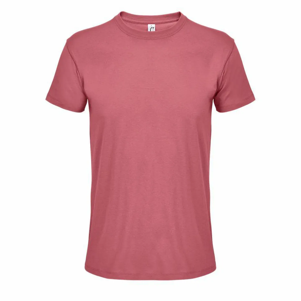 SOL'S 11380 - REGENT Tee Shirt Unisexe Col Rond