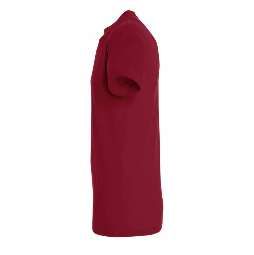 SOL'S 11380 - REGENT Tee Shirt Unisexe Col Rond