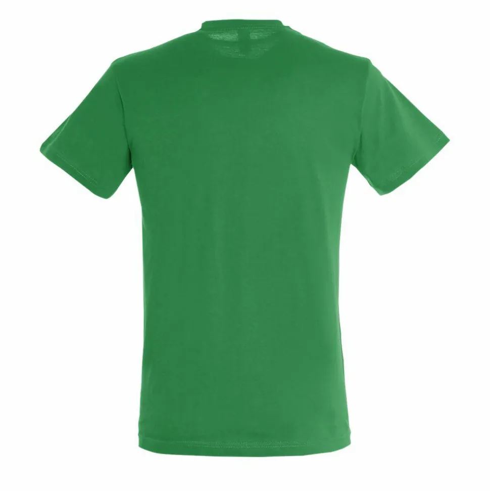 SOL'S 11380 - REGENT Tee Shirt Unisexe Col Rond