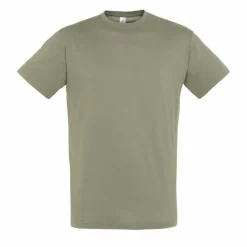 SOL'S 11380 - REGENT Tee Shirt Unisexe Col Rond