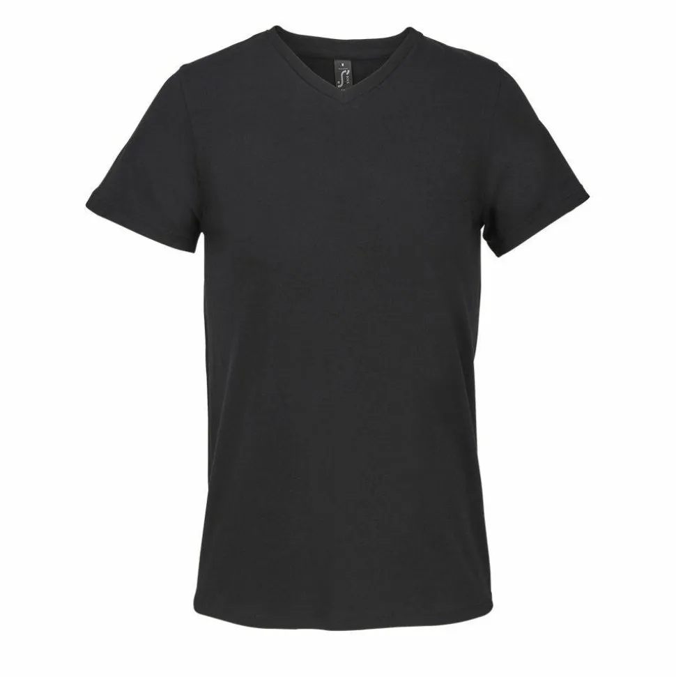 SOL'S 04765 - REGENT V Tee Shirt Col V