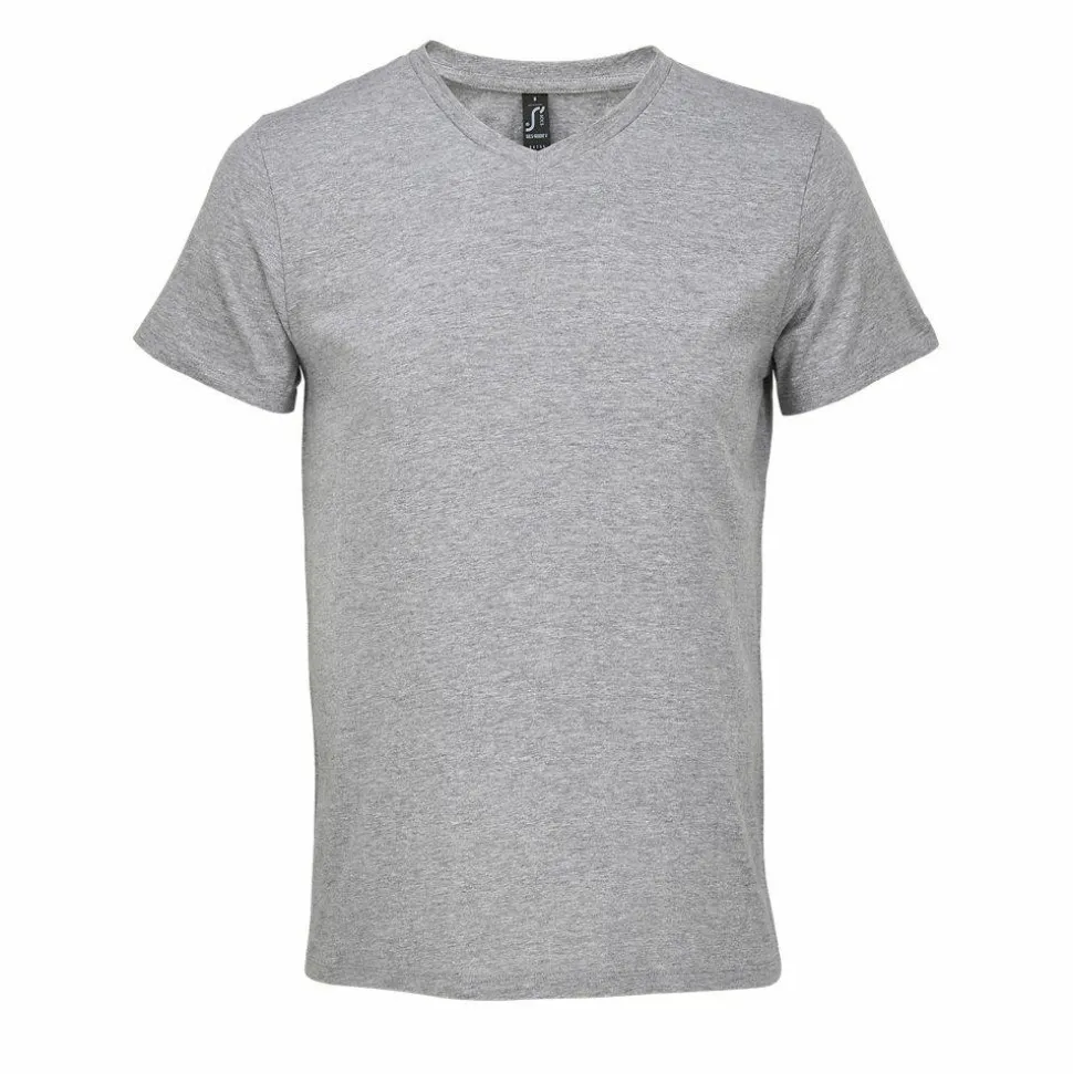 SOL'S 04765 - REGENT V Tee Shirt Col V
