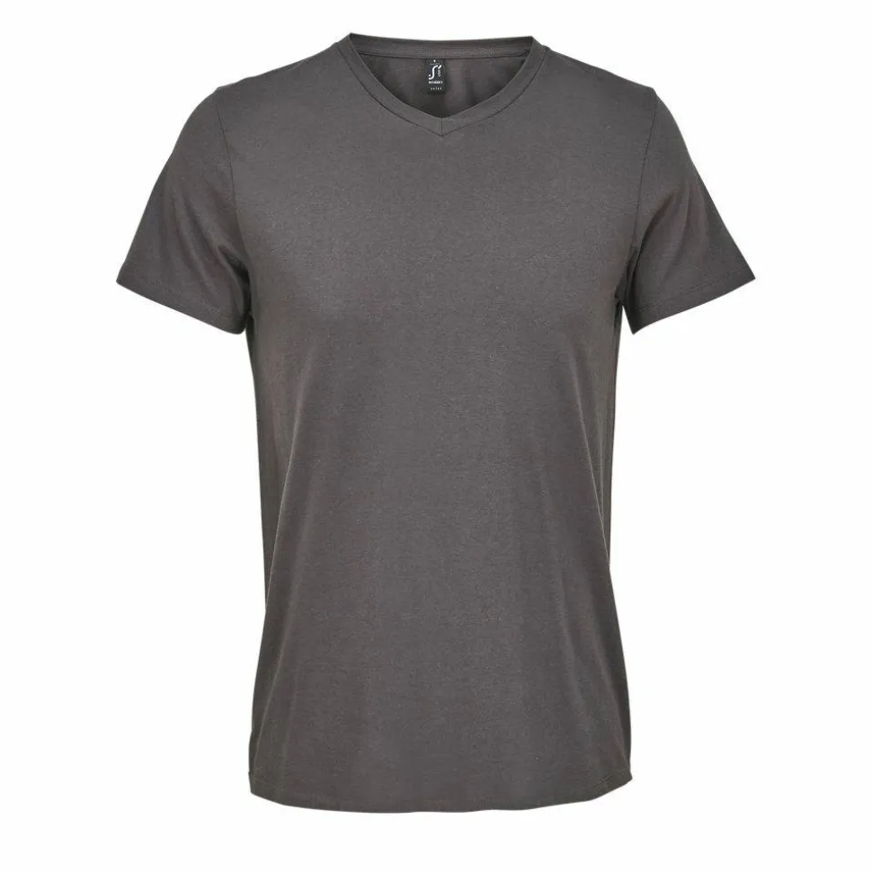SOL'S 04765 - REGENT V Tee Shirt Col V