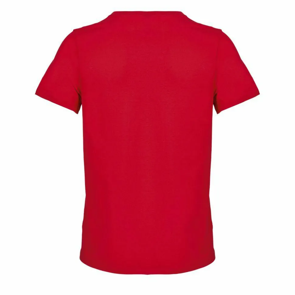 SOL'S 04765 - REGENT V Tee Shirt Col V