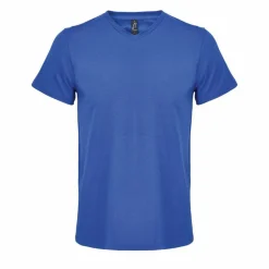 SOL'S 04765 - REGENT V Tee Shirt Col V