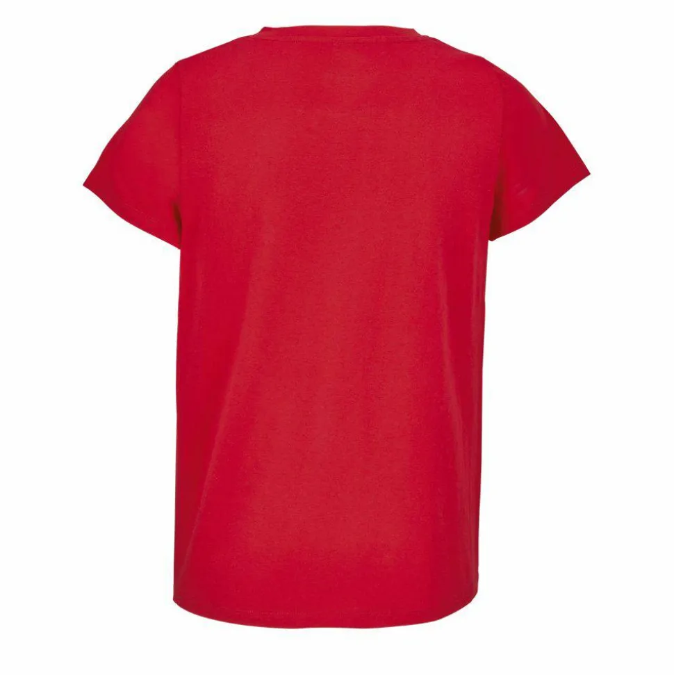 SOL'S 04766 - REGENT V WOMEN Tee Shirt Col V Femme