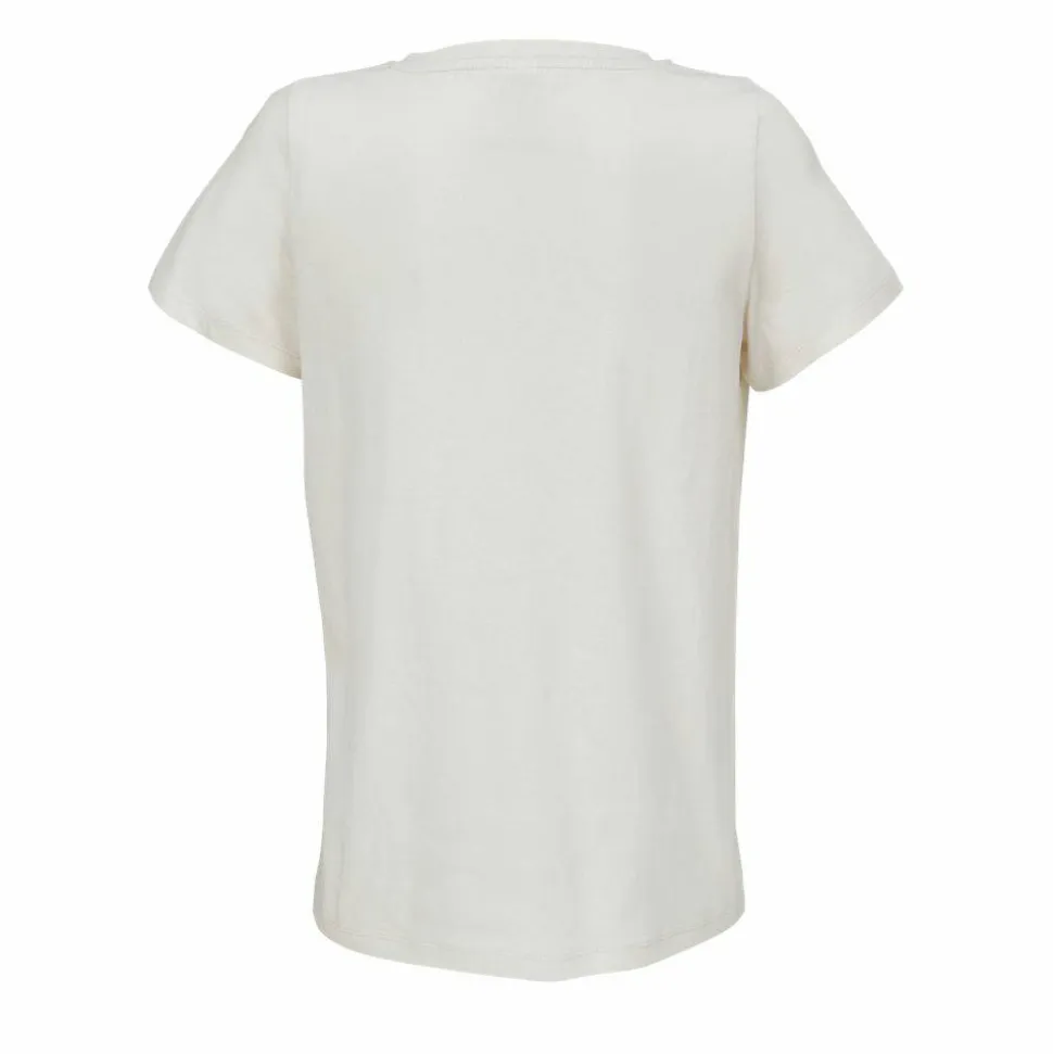 SOL'S 04766 - REGENT V WOMEN Tee Shirt Col V Femme