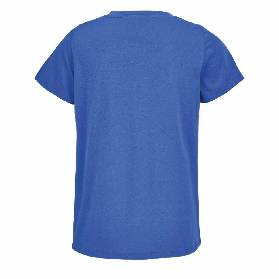 SOL'S 04766 - REGENT V WOMEN Tee Shirt Col V Femme
