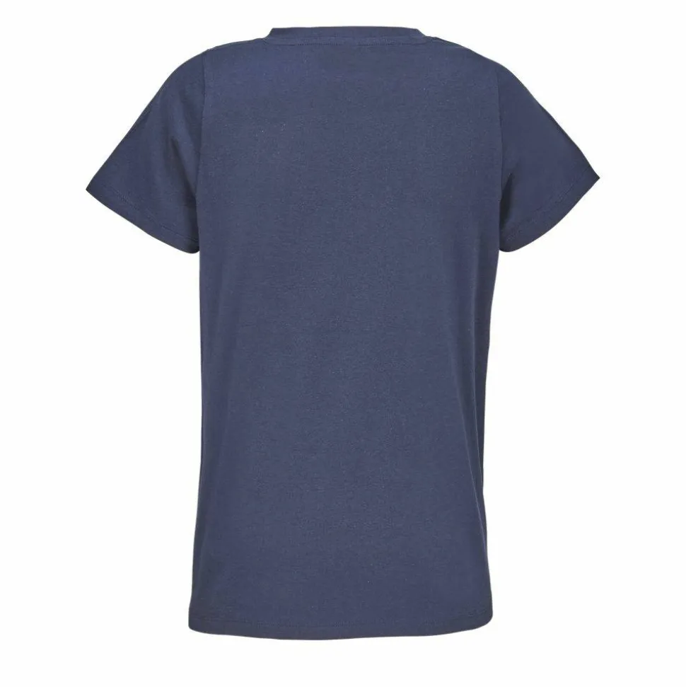 SOL'S 04766 - REGENT V WOMEN Tee Shirt Col V Femme