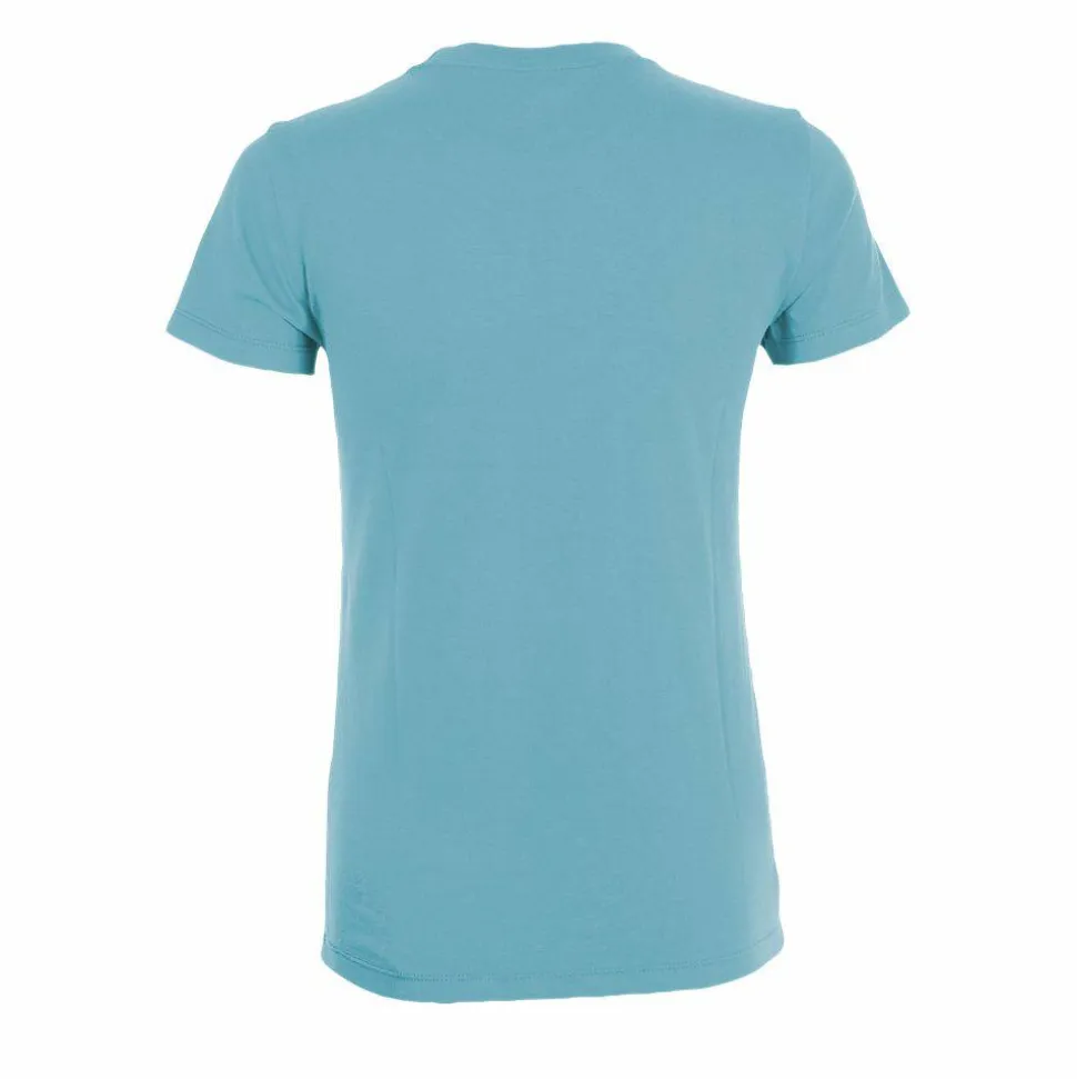 SOL'S 01825 - REGENT WOMEN Tee Shirt Femme Col Rond