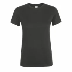 SOL'S 01825 - REGENT WOMEN Tee Shirt Femme Col Rond
