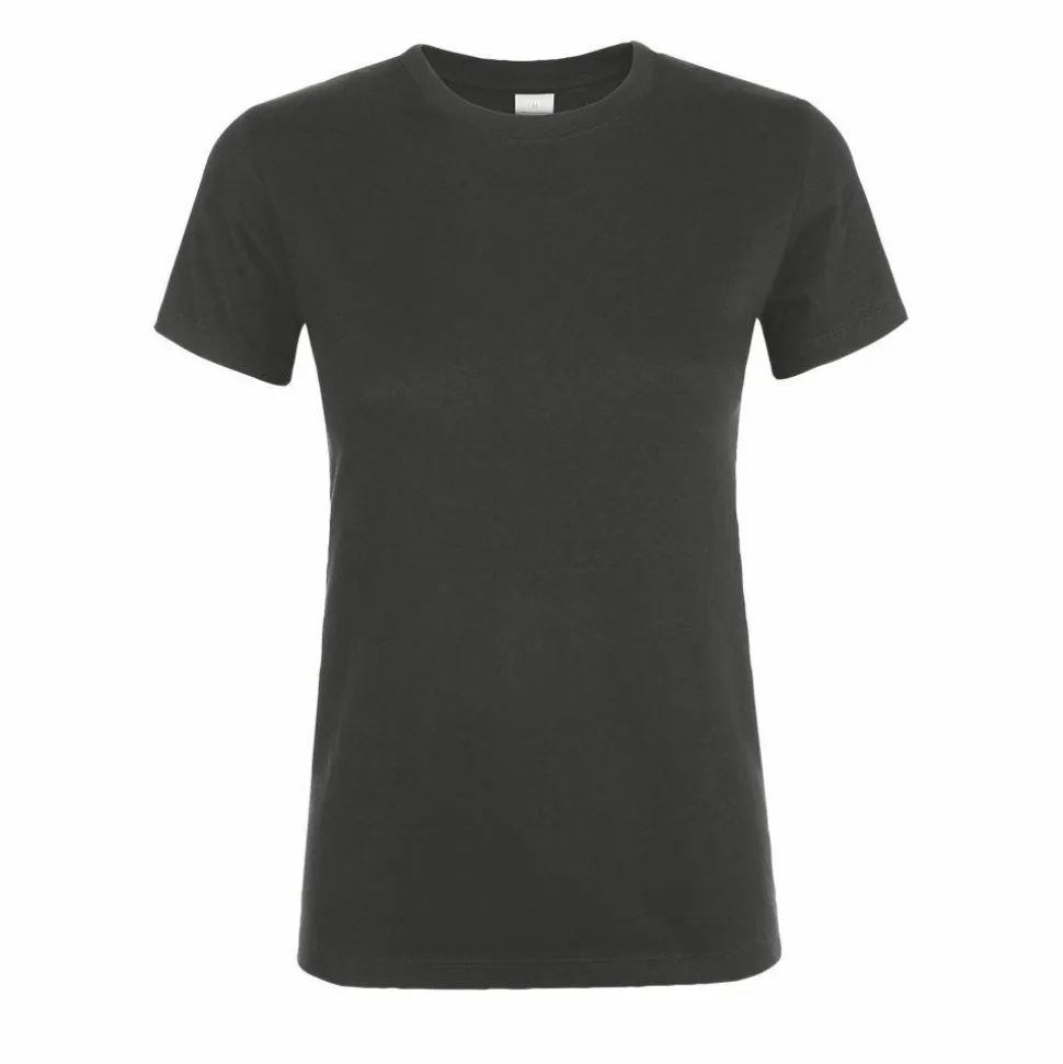 SOL'S 01825 - REGENT WOMEN Tee Shirt Femme Col Rond