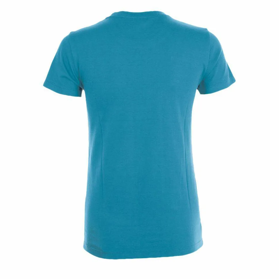 SOL'S 01825 - REGENT WOMEN Tee Shirt Femme Col Rond