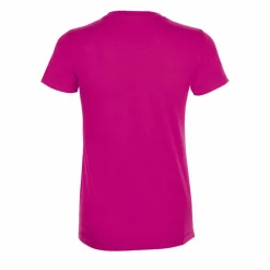 SOL'S 01825 - REGENT WOMEN Tee Shirt Femme Col Rond