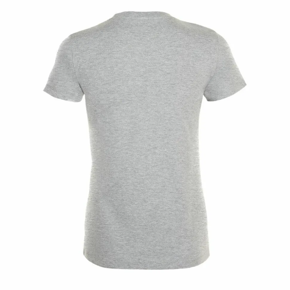 SOL'S 01825 - REGENT WOMEN Tee Shirt Femme Col Rond