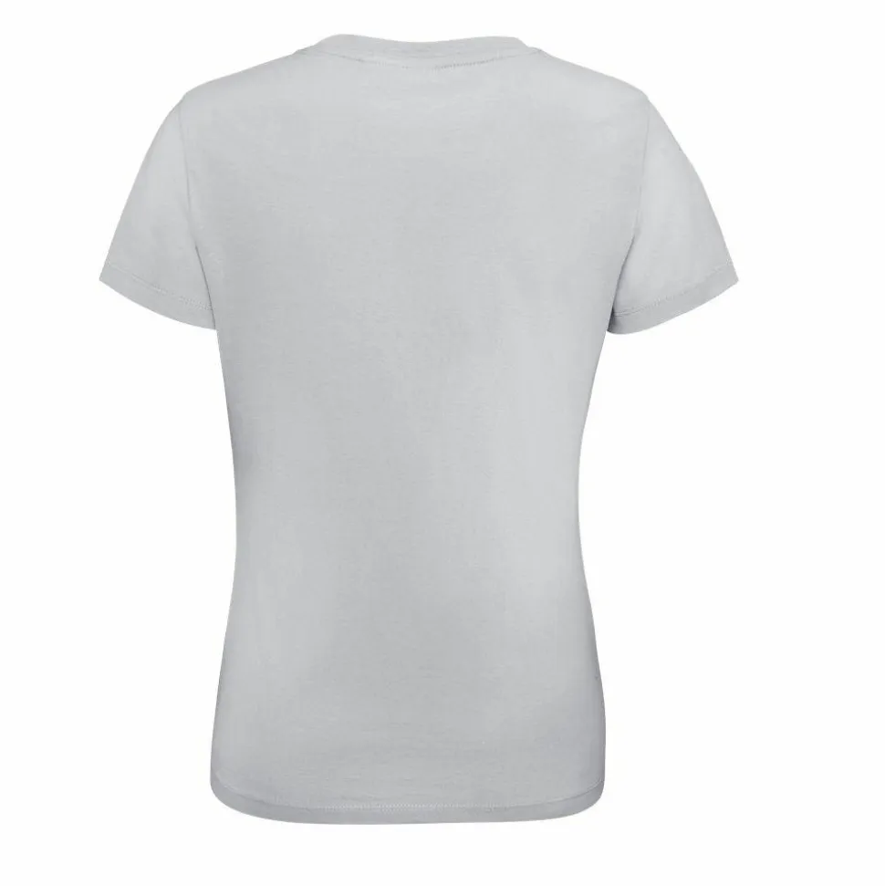 SOL'S 01825 - REGENT WOMEN Tee Shirt Femme Col Rond