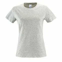 SOL'S 01825 - REGENT WOMEN Tee Shirt Femme Col Rond