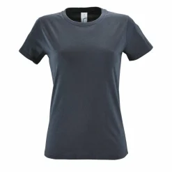 SOL'S 01825 - REGENT WOMEN Tee Shirt Femme Col Rond